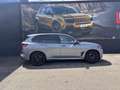 BMW X5 xDrive50e PHEV 25,7kWh Aut. inkl. M Sportpaket ... Grau - thumbnail 3