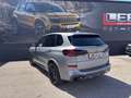 BMW X5 xDrive50e PHEV 25,7kWh Aut. inkl. M Sportpaket ... Grau - thumbnail 2