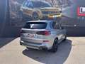 BMW X5 xDrive50e PHEV 25,7kWh Aut. inkl. M Sportpaket ... Grau - thumbnail 4