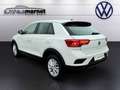 Volkswagen T-Roc T-ROC 1.0 TSI*AHK*PDC*Front*Lane*Klima* Blanc - thumbnail 12
