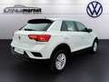 Volkswagen T-Roc T-ROC 1.0 TSI*AHK*PDC*Front*Lane*Klima* Bianco - thumbnail 15