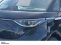 Volkswagen ID. Buzz Exklusiv Lang #Vollausstattung Schwarz - thumbnail 4