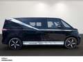 Volkswagen ID. Buzz Exklusiv Lang #Vollausstattung Schwarz - thumbnail 2