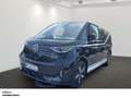 Volkswagen ID. Buzz Exklusiv Lang #Vollausstattung Schwarz - thumbnail 1