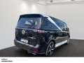Volkswagen ID. Buzz Exklusiv Lang #Vollausstattung Schwarz - thumbnail 3