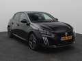 Peugeot 208 Hybrid 100 e-DCS6 GT | Achterbank in delen neerkla Noir - thumbnail 9