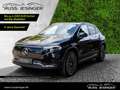 Mercedes-Benz EQA 350 4M Progressive *AHK*Cam*LED*TotW*KeyGo* Чорний - thumbnail 2