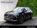 Mercedes-Benz EQA 350 4M Progressive *AHK*Cam*LED*TotW*KeyGo* Negro - thumbnail 1