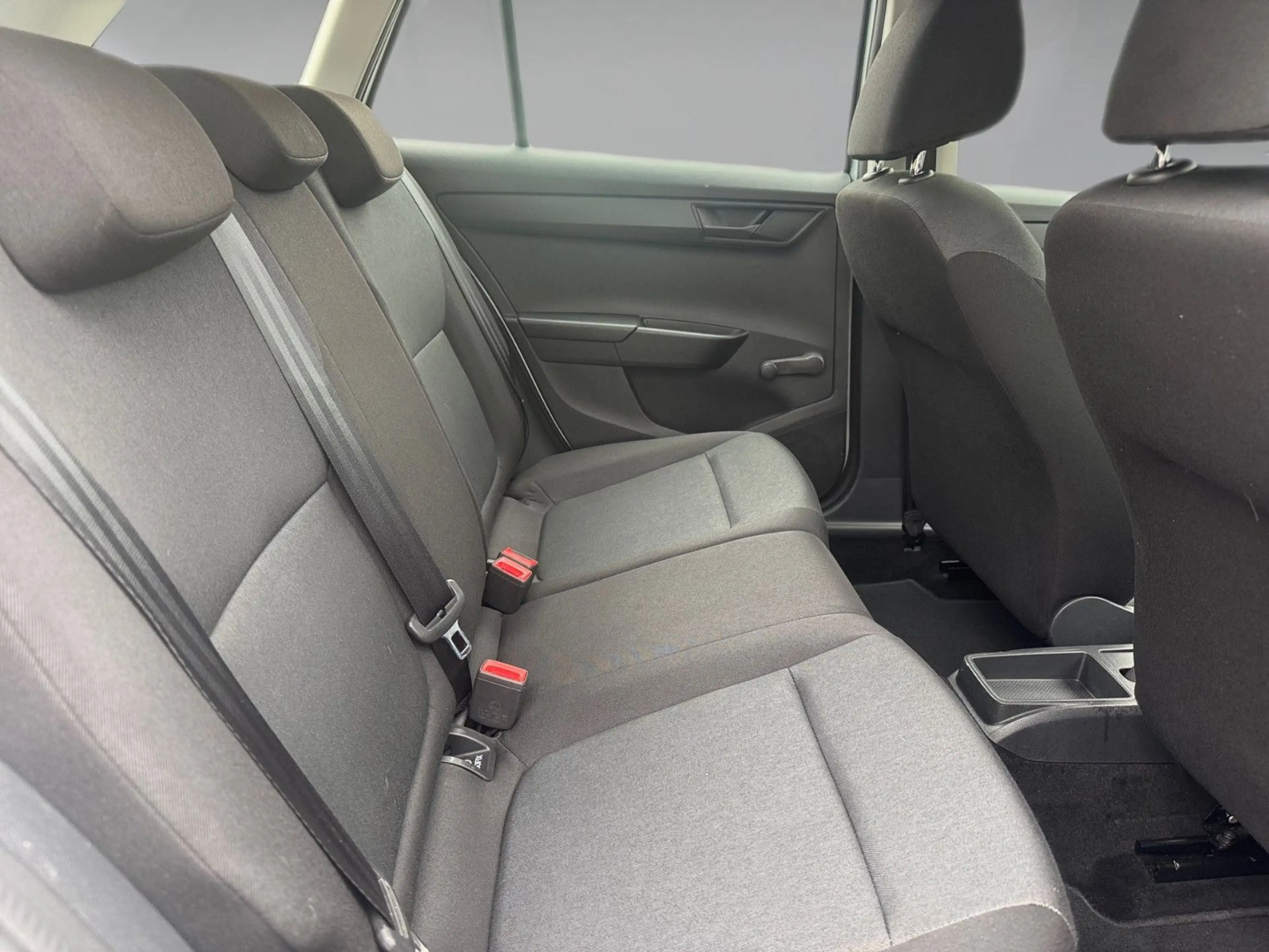 Skoda Fabia Combi — photo 5