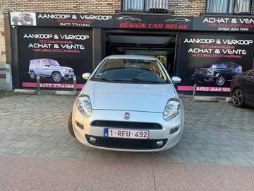 1er Main État Neuve 49000km Car Pass Historique*Airco*