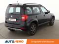 Skoda Yeti 1.2 TSI Cool Edition*PDC*SHZ*AHK*ALU*KLIMA* Schwarz - thumbnail 6