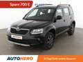 Skoda Yeti 1.2 TSI Cool Edition*PDC*SHZ*AHK*ALU*KLIMA* Schwarz - thumbnail 1