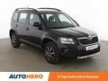 Skoda Yeti 1.2 TSI Cool Edition*PDC*SHZ*AHK*ALU*KLIMA* Schwarz - thumbnail 8