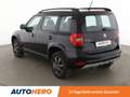 Skoda Yeti 1.2 TSI Cool Edition*PDC*SHZ*AHK*ALU*KLIMA* Schwarz - thumbnail 4