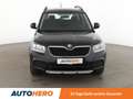 Skoda Yeti 1.2 TSI Cool Edition*PDC*SHZ*AHK*ALU*KLIMA* Schwarz - thumbnail 9