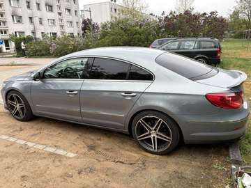 1.8 TSI Individual
