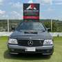 Mercedes-Benz SL 300 24v cat 2+2  ASI-CRS Negro - thumbnail 2