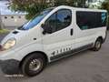Renault Trafic 2.0 dCi 90 L1H1 pkl bis 12-2025 Weiß - thumbnail 8