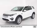 Land Rover Discovery Sport 2.0 td4 hse awd 150cv auto my18 Bianco - thumbnail 1
