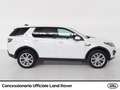 Land Rover Discovery Sport 2.0 td4 hse awd 150cv auto my18 Bianco - thumbnail 6