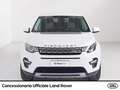 Land Rover Discovery Sport 2.0 td4 hse awd 150cv auto my18 Bianco - thumbnail 2