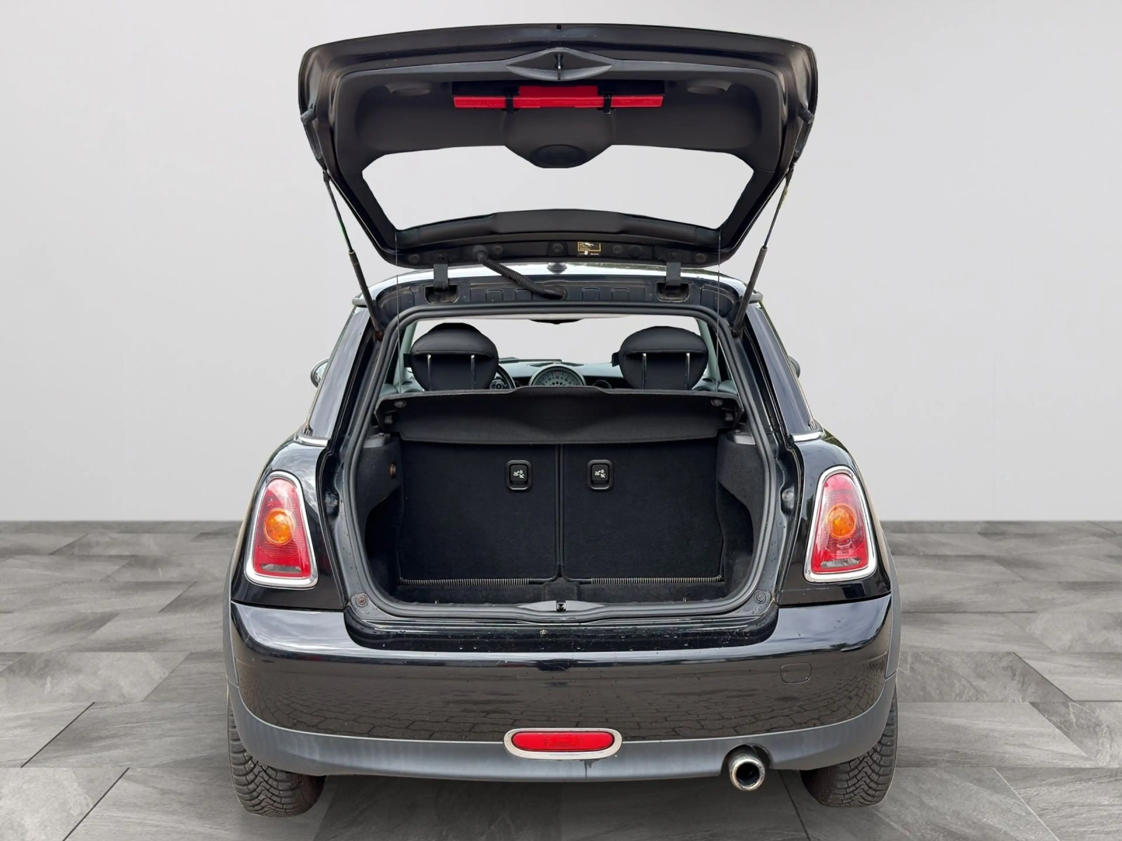 MINI Cooper SITZHEIZUNG|NAVI|KLIMA|TÜV — photo 14