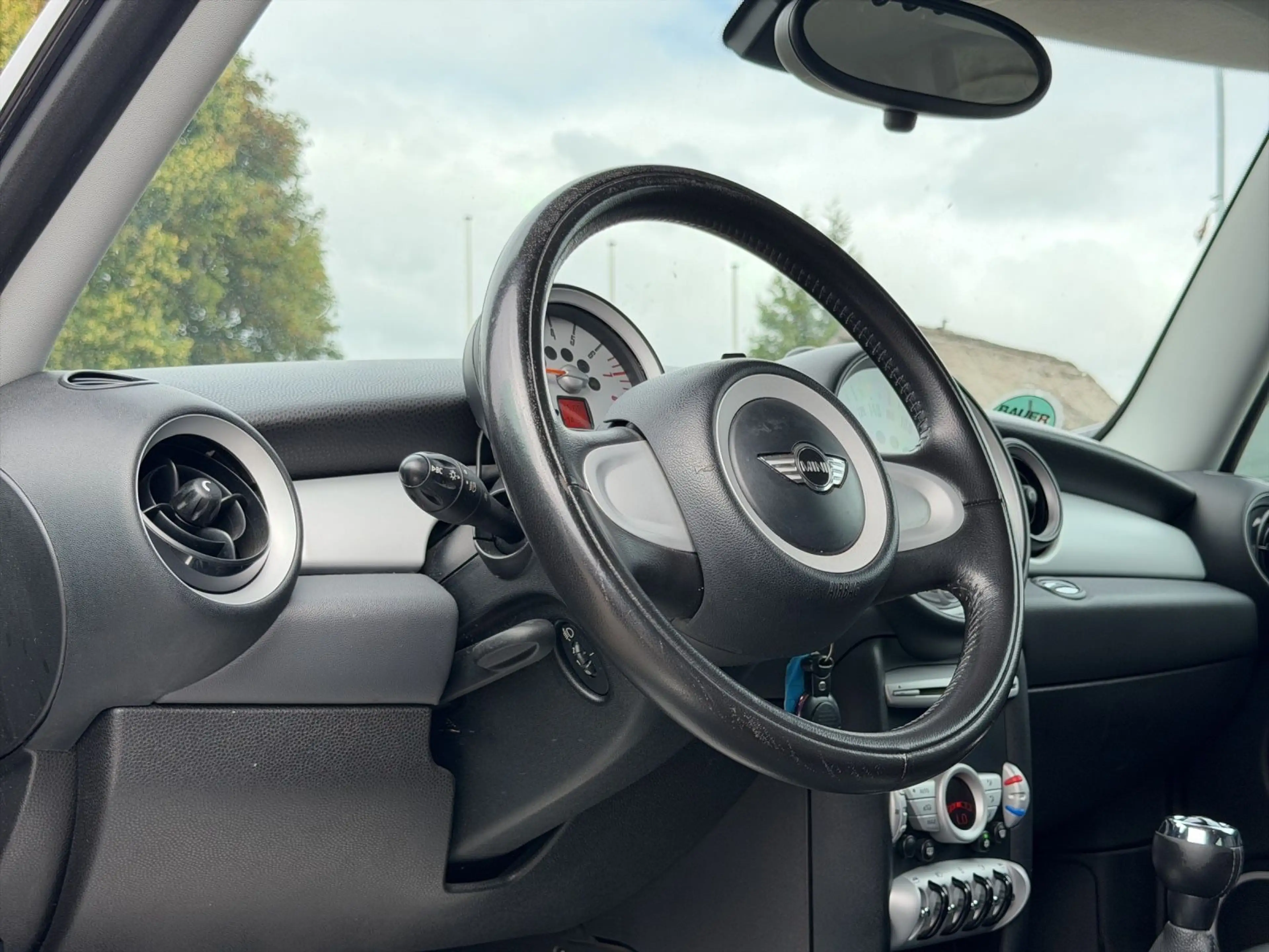 MINI Cooper SITZHEIZUNG|NAVI|KLIMA|TÜV — photo 5