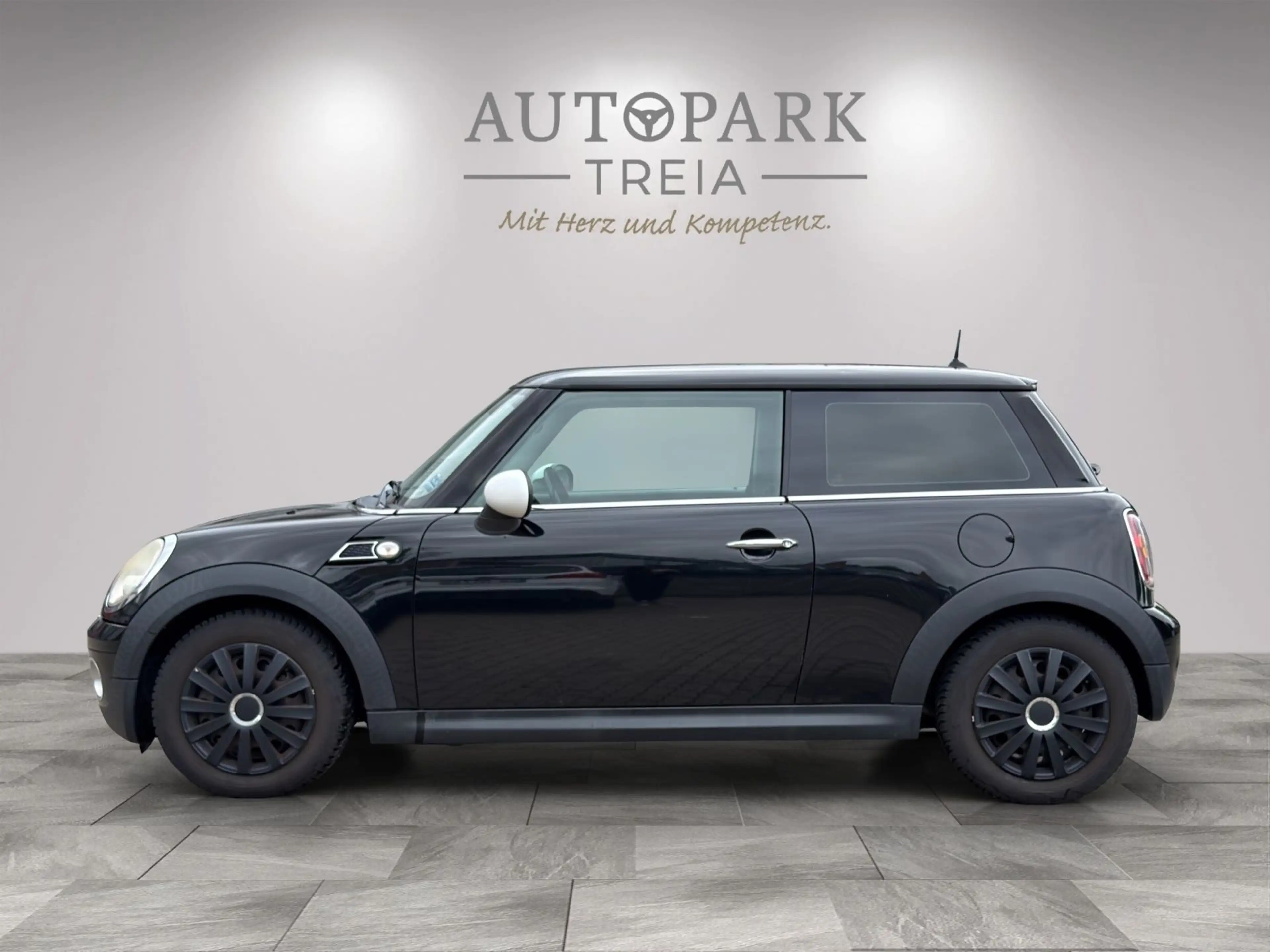 MINI Cooper SITZHEIZUNG|NAVI|KLIMA|TÜV — photo 11