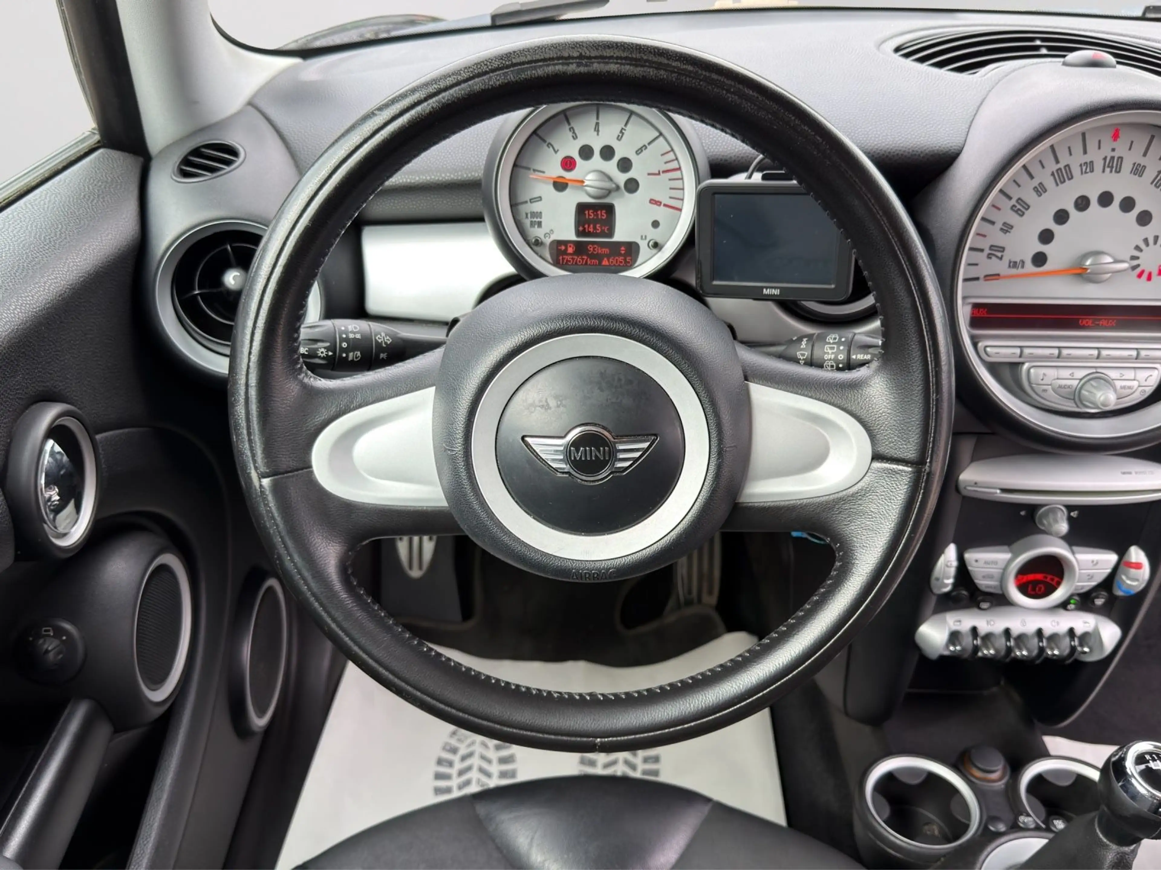 MINI Cooper SITZHEIZUNG|NAVI|KLIMA|TÜV — photo 8