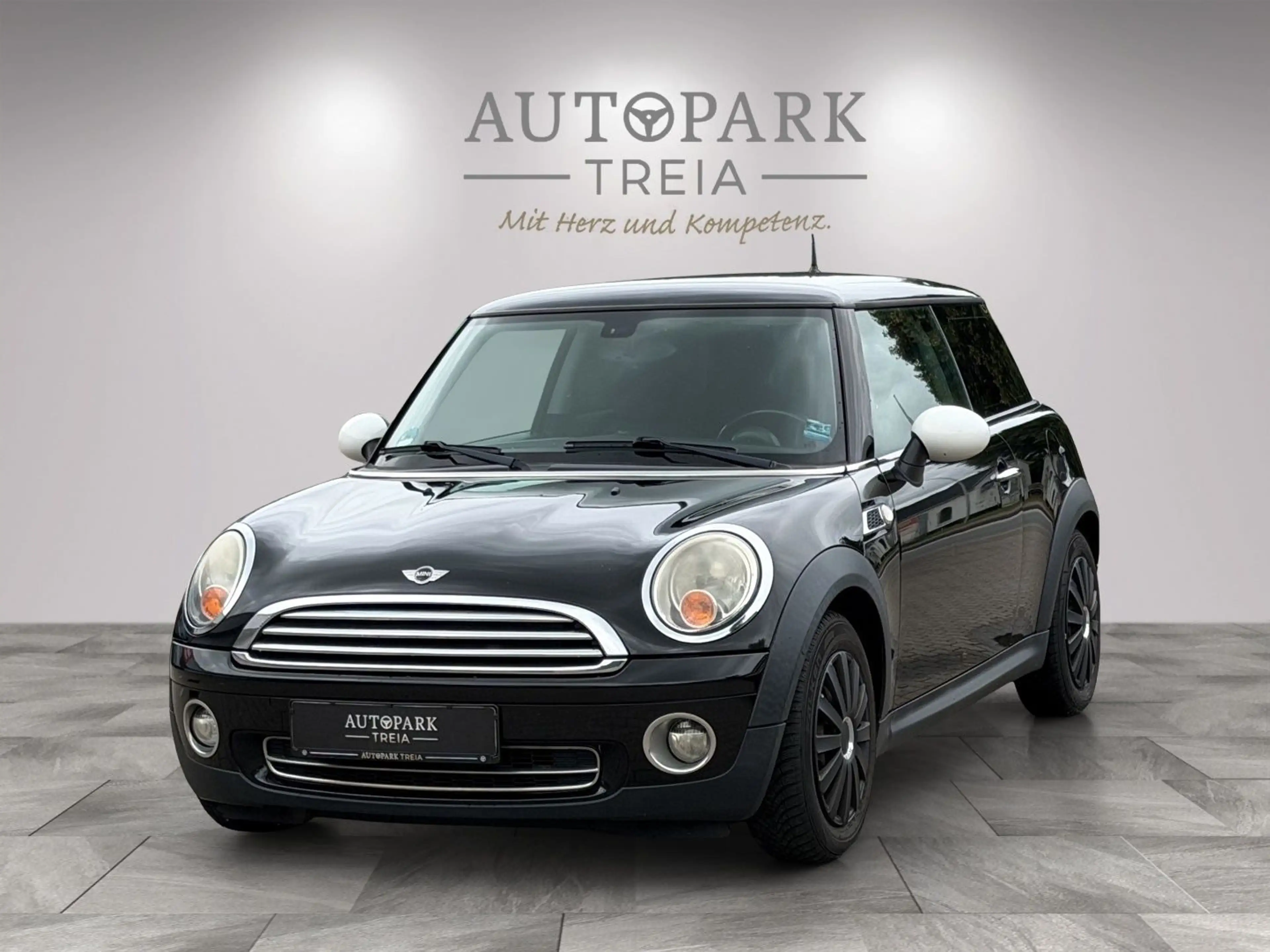 MINI Cooper SITZHEIZUNG|NAVI|KLIMA|TÜV — photo 3