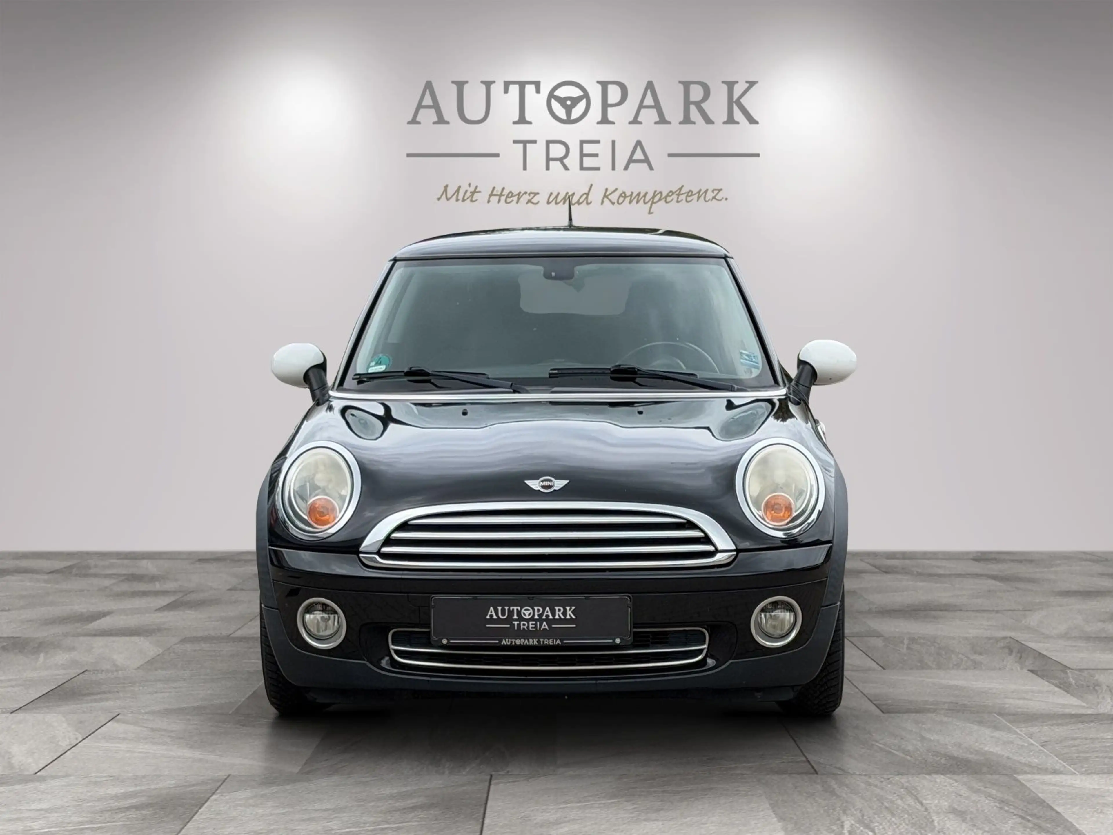 MINI Cooper SITZHEIZUNG|NAVI|KLIMA|TÜV — photo 2