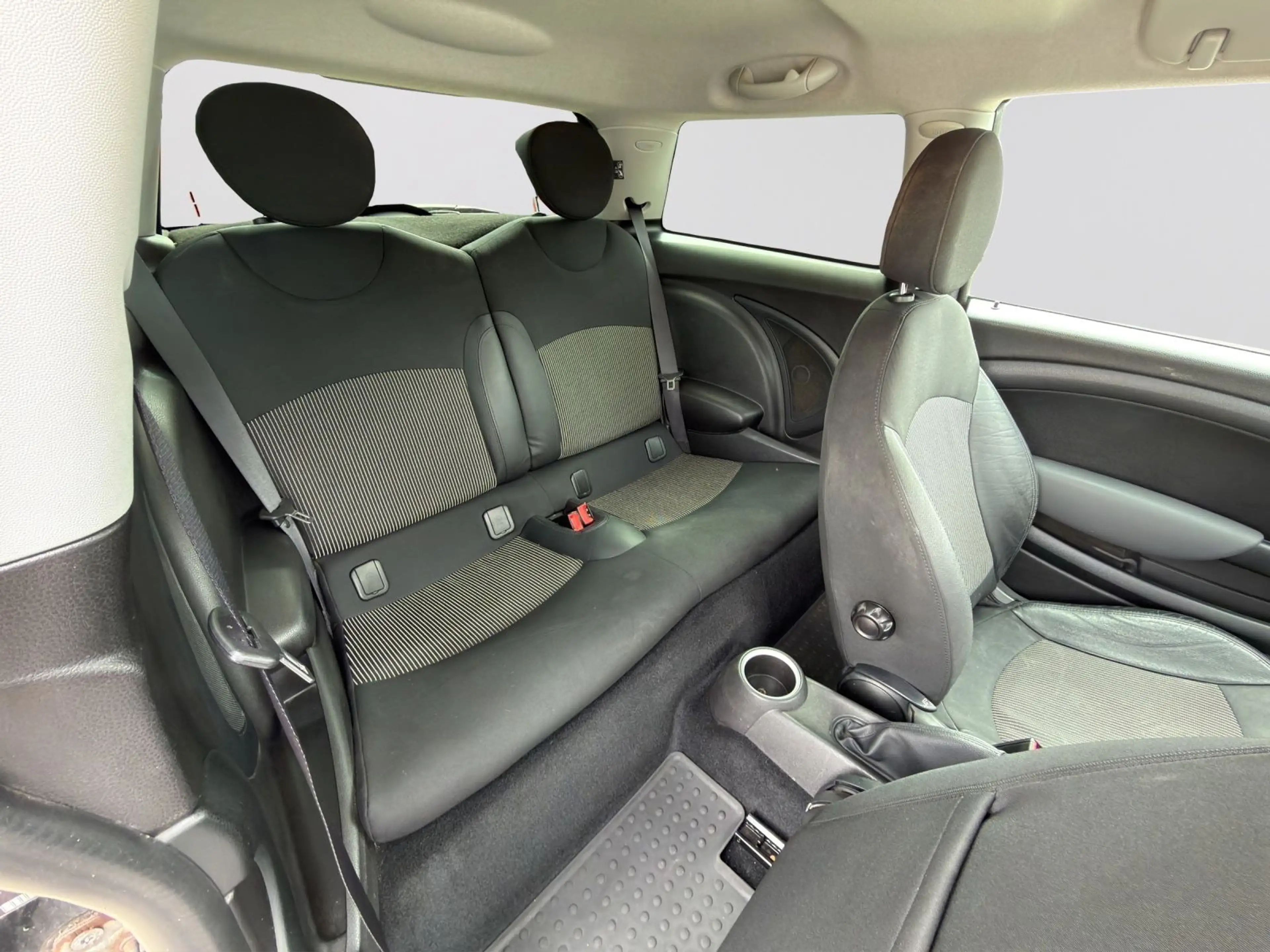 MINI Cooper SITZHEIZUNG|NAVI|KLIMA|TÜV — photo 10