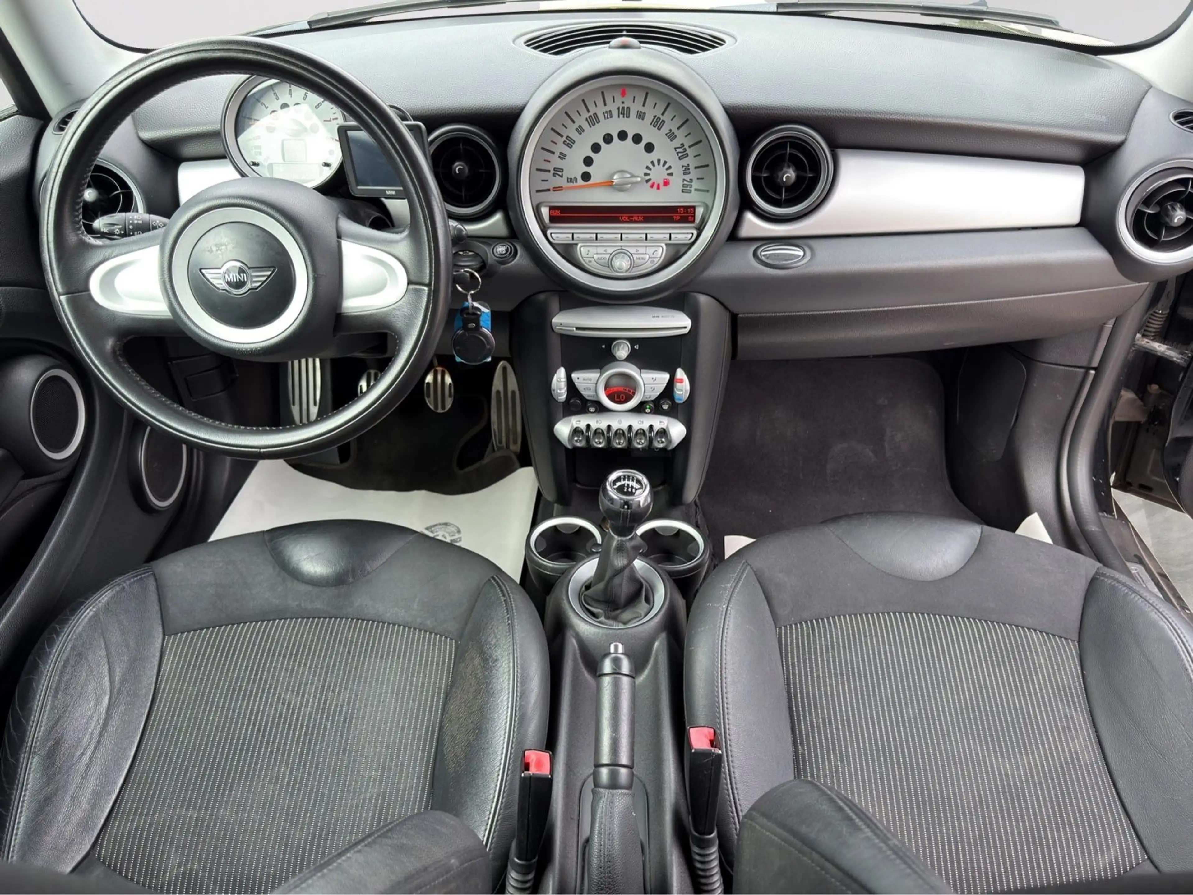 MINI Cooper SITZHEIZUNG|NAVI|KLIMA|TÜV — photo 9