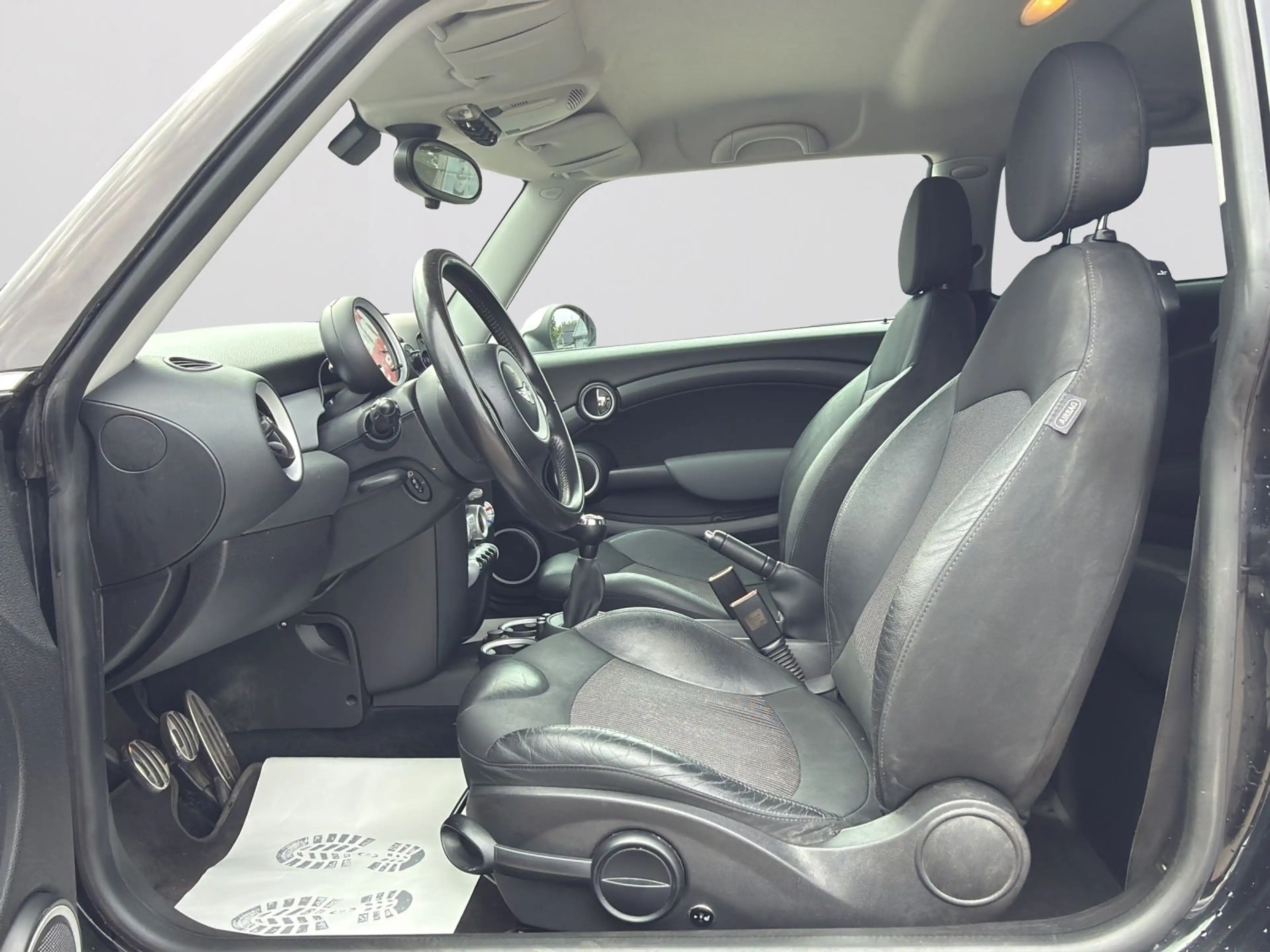 MINI Cooper SITZHEIZUNG|NAVI|KLIMA|TÜV — photo 6