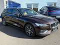 Volvo V60 T8 Inscription Plug-In Hybrid AWD ACC Memory Braun - thumbnail 3