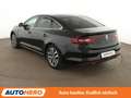 Renault Talisman 1.3 TCe Limited Aut.*NAVI*TEMPO*CAM*PDC*SHZ* Schwarz - thumbnail 4