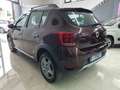 Dacia Sandero Stepway Stepway 0.9 tce 90cv turbo Gpl 2017 Braun - thumbnail 4