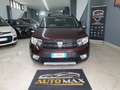 Dacia Sandero Stepway Stepway 0.9 tce 90cv turbo Gpl 2017 Braun - thumbnail 2