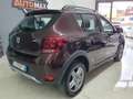 Dacia Sandero Stepway Stepway 0.9 tce 90cv turbo Gpl 2017 Braun - thumbnail 6