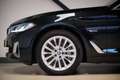 BMW 530 5-serie Sedan 530e Luxury Line | Comfort Zetels | Negro - thumbnail 19
