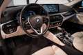 BMW 530 5-serie Sedan 530e Luxury Line | Comfort Zetels | Negro - thumbnail 6