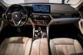 BMW 530 5-serie Sedan 530e Luxury Line | Comfort Zetels | Negro - thumbnail 35
