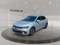 Volkswagen Polo VI 1.0 TSI Move FLA AHK KAM LED 2xKlima Silber - thumbnail 1