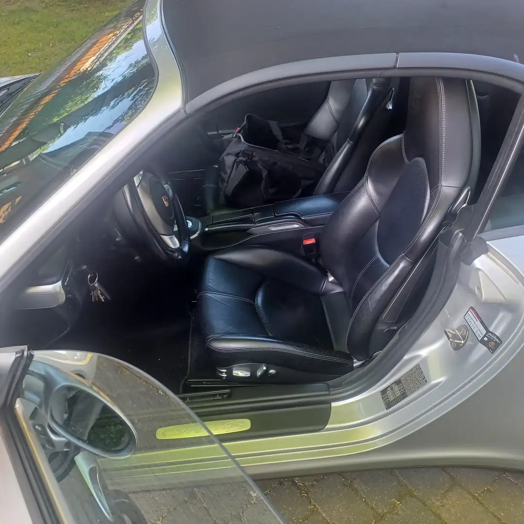 Porsche 997 911 Cabrio 911 Carrera 4 S Cabriolet Tiptronic - 2