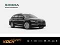 Skoda Octavia C. Selection*1.5TSI*NAVI*MATRIX-LED*AHK* Schwarz - thumbnail 1