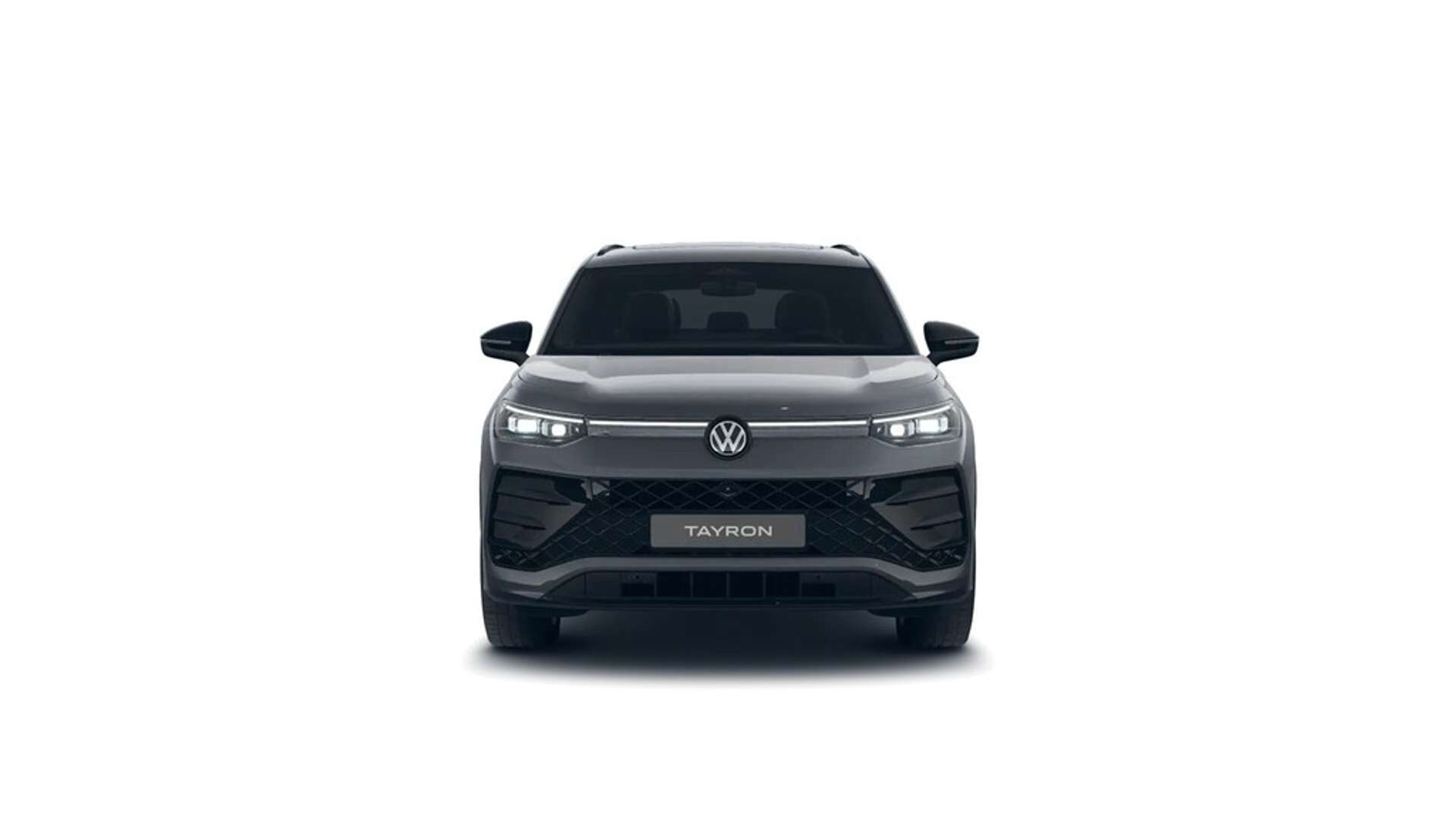 Volkswagen T-CROSS EHybrid R-Line -  - Joinsteer - #5