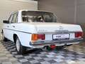 Mercedes-Benz 230 Strich Acht Lim. 230-4°H-Zulasssung°Autom°Leder Wit - thumbnail 7
