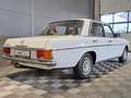 Mercedes-Benz 230 Strich Acht Lim. 230-4°H-Zulasssung°Autom°Leder Wit - thumbnail 4
