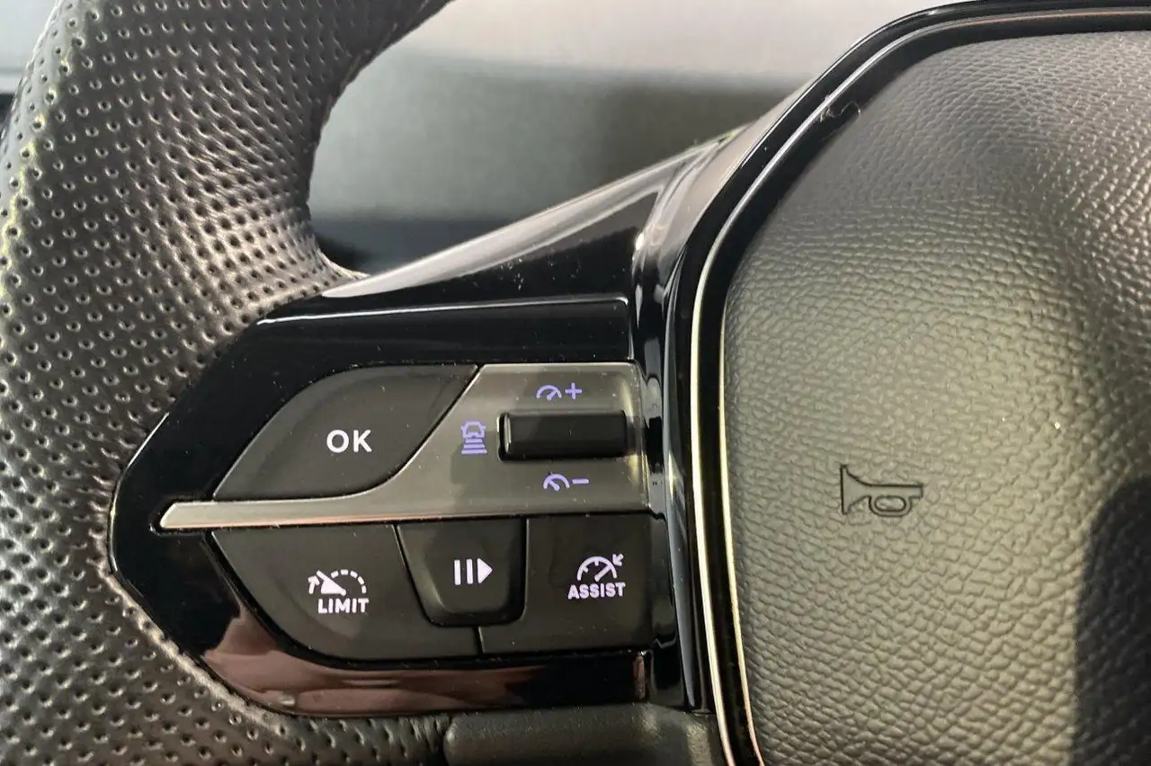 Peugeot Rifter GT Line, миниатюра 21
