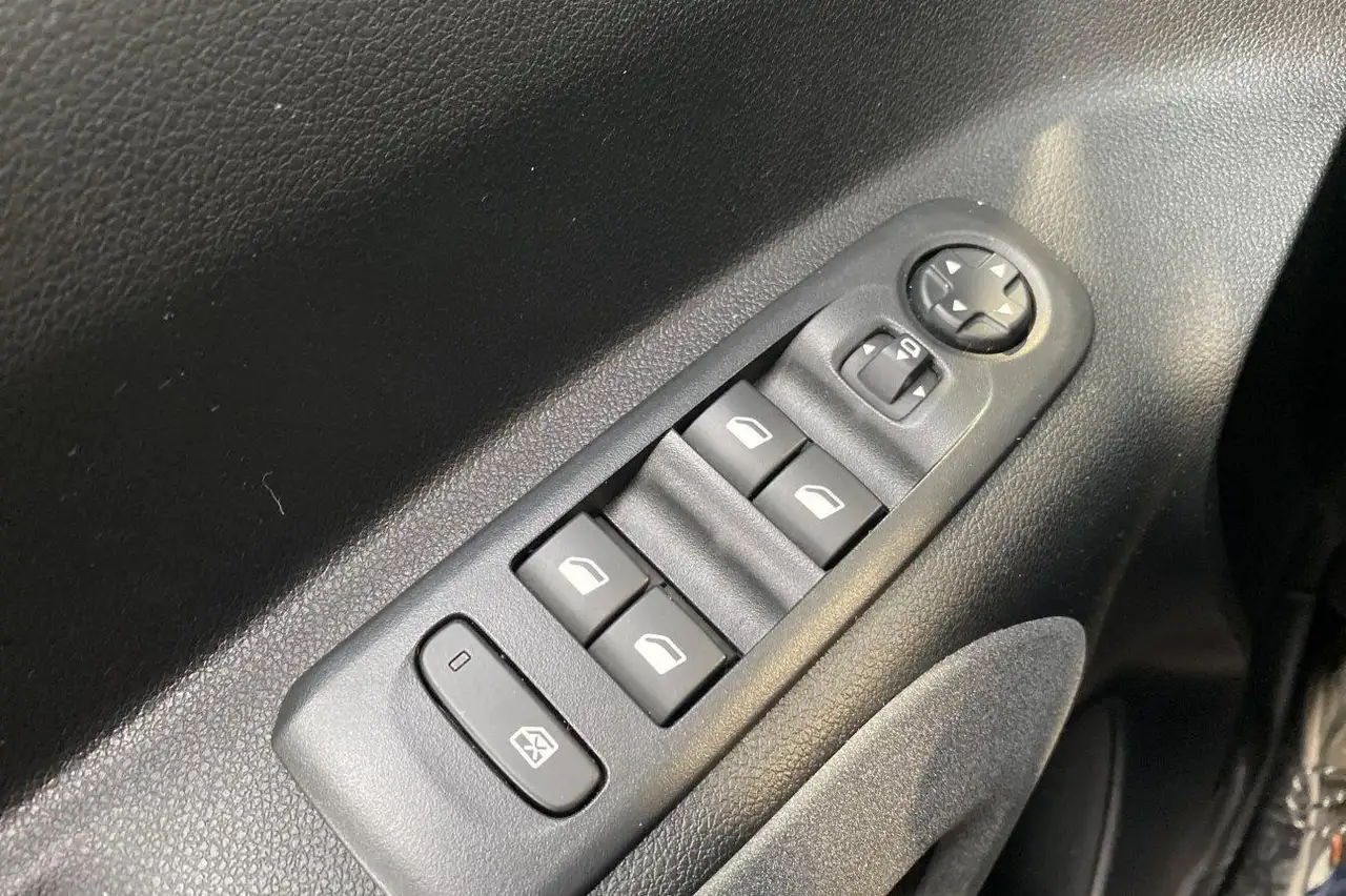 Peugeot Rifter GT Line, миниатюра 17